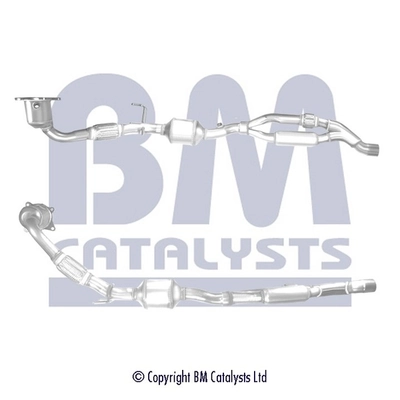 Catalytic Converter